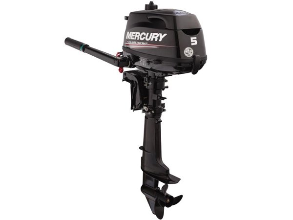 2019mercury-12__09420_zoom.jpg 2019 Mercury 5 HP 5MLHA Sail Power Outboard Motor - Image 1