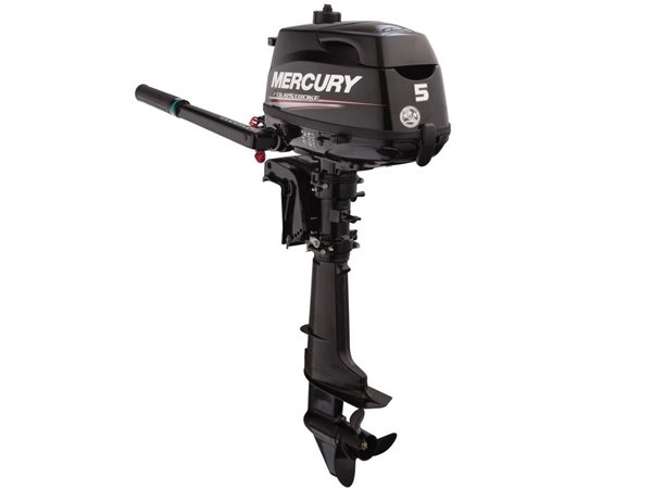 2019mercury-14__16936_zoom.jpg 2019 Mercury 5 HP 5MH Outboard Motor - Image 1