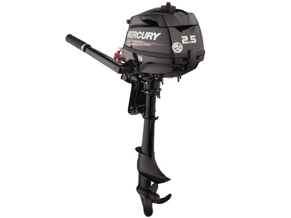 2019mercury-15__58029_zoom.jpg 2019 Mercury 2.5 HP 2.5MH Outboard Motor - Image 1