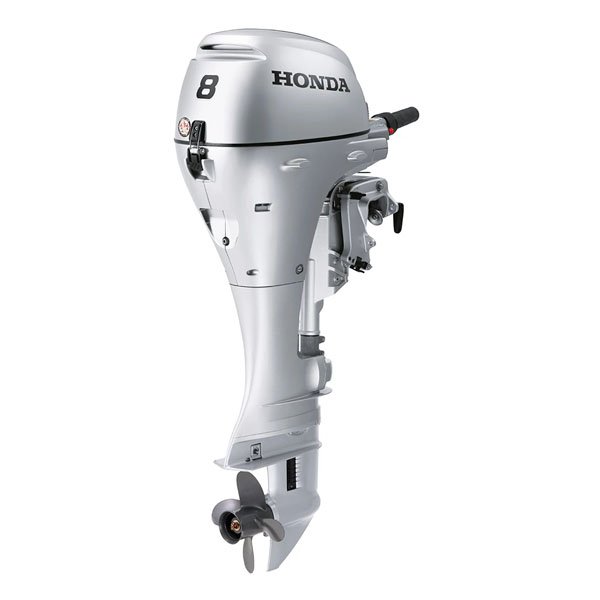 OUTBOARD_FOR_SALE_102-1.jpg 2020 HONDA 8 HP BF8DK3LHA Outboard Motor - Image 1