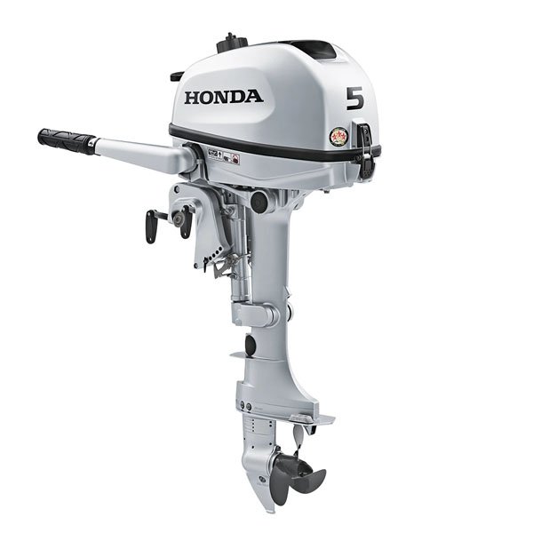 OUTBOARD_FOR_SALE_105-1.jpg 2020 HONDA 5 HP BF5DHSHNA Outboard Motor - Image 1