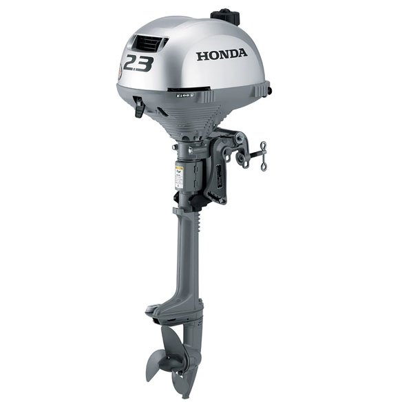 OUTBOARD_FOR_SALE_107-1.jpg 2020 HONDA 2.3 HP BF2.3DHSCH Outboard Motor - Image 1