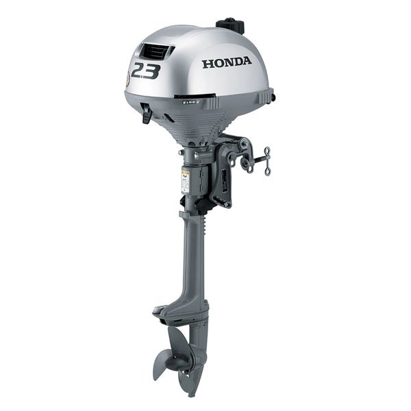 OUTBOARD_FOR_SALE_108-1.jpg 2020 HONDA 2.3 HP BF2.3DHLCH Outboard Motor - Image 1