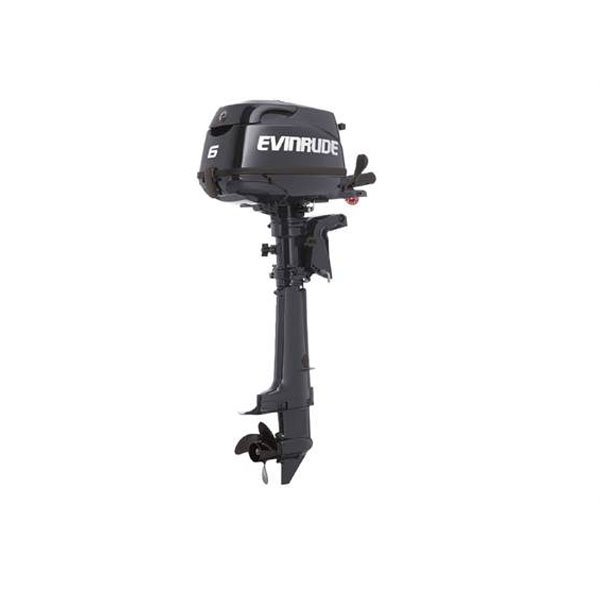 OUTBOARD_FOR_SALE_184-1.jpg 2020 Evinrude 3.5 HP E3RG4 Outboard Motor - Image 1