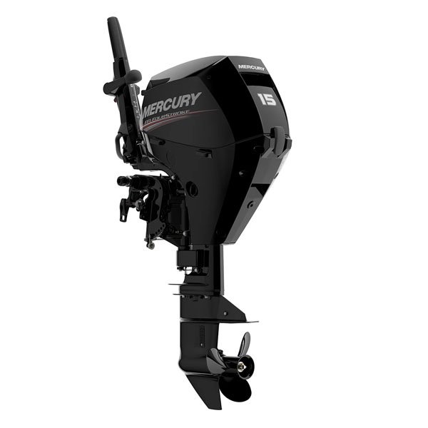 OUTBOARD_FOR_SALE_19-1-1.jpg 2020 Mercury 15 HP EFI 15MH Outboard Motor - Image 1