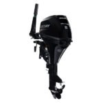 2020 Mercury 8 HP 8MH Outboard Motor