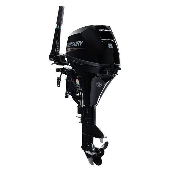 OUTBOARD_FOR_SALE_32-1.jpg 2020 Mercury 8 HP 8MH Outboard Motor - Image 1