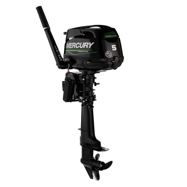 OUTBOARD_FOR_SALE_37-1.jpg 2020 Mercury 5 HP 5MLH-LPG Propane Outboard Motor - Image 1