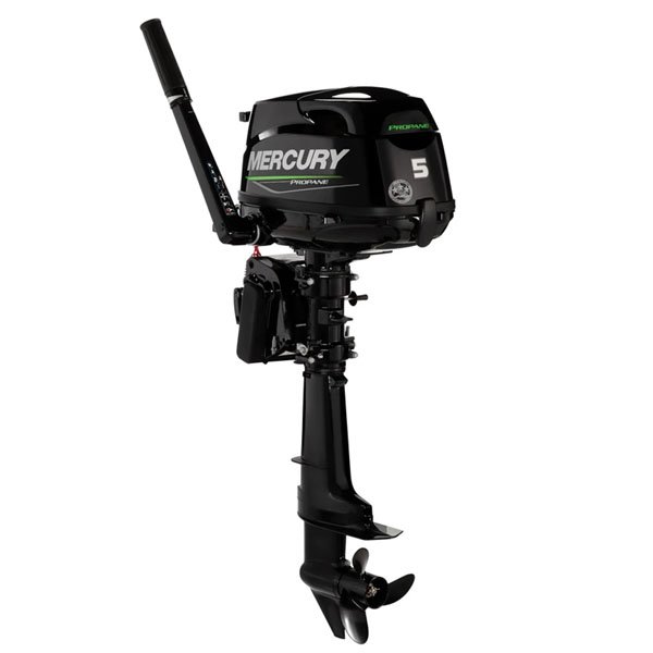 OUTBOARD_FOR_SALE_38-1.jpg 2020 Mercury 5 HP 5MH-LPG Propane Outboard Motor - Image 1