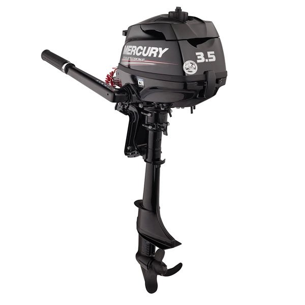 OUTBOARD_FOR_SALE_45-1.jpg 2020 Mercury 3.5 HP 3.5MH Outboard Motor - Image 1