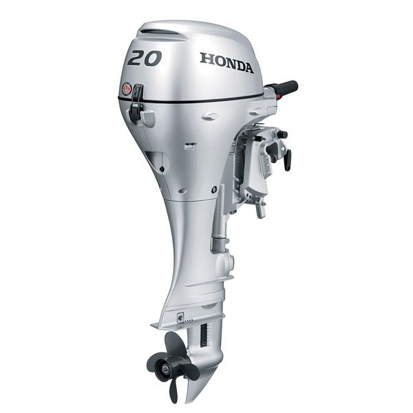 OUTBOARD_FOR_SALE_48-1.jpg 2020 HONDA 20 HP BF20D3LHT Outboard Motor - Image 1