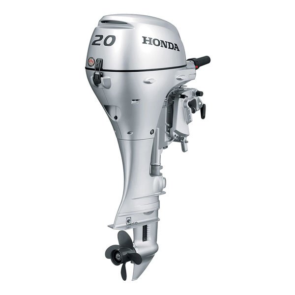 OUTBOARD_FOR_SALE_49-1.jpg 2020 HONDA 20 HP BF20D3SHT Outboard Motor - Image 1