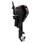 2020 Mercury 15 HP EFI 15EXLHPT-CT-PK Outboard Motor