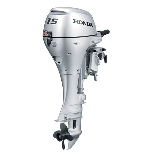 OUTBOARD_FOR_SALE_53-1.jpg 2020 HONDA 15 HP BF15D3LHS Outboard Motor - Image 1