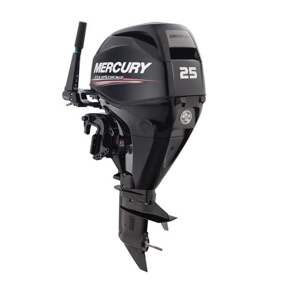 OUTBOARD_FOR_SALE_7-1.jpg 2020 Mercury 25 HP EFI 25MH Outboard Motor - Image 1