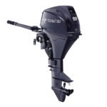 2020 Tohatsu 9.8 HP MFS9.8BS Outboard Motor