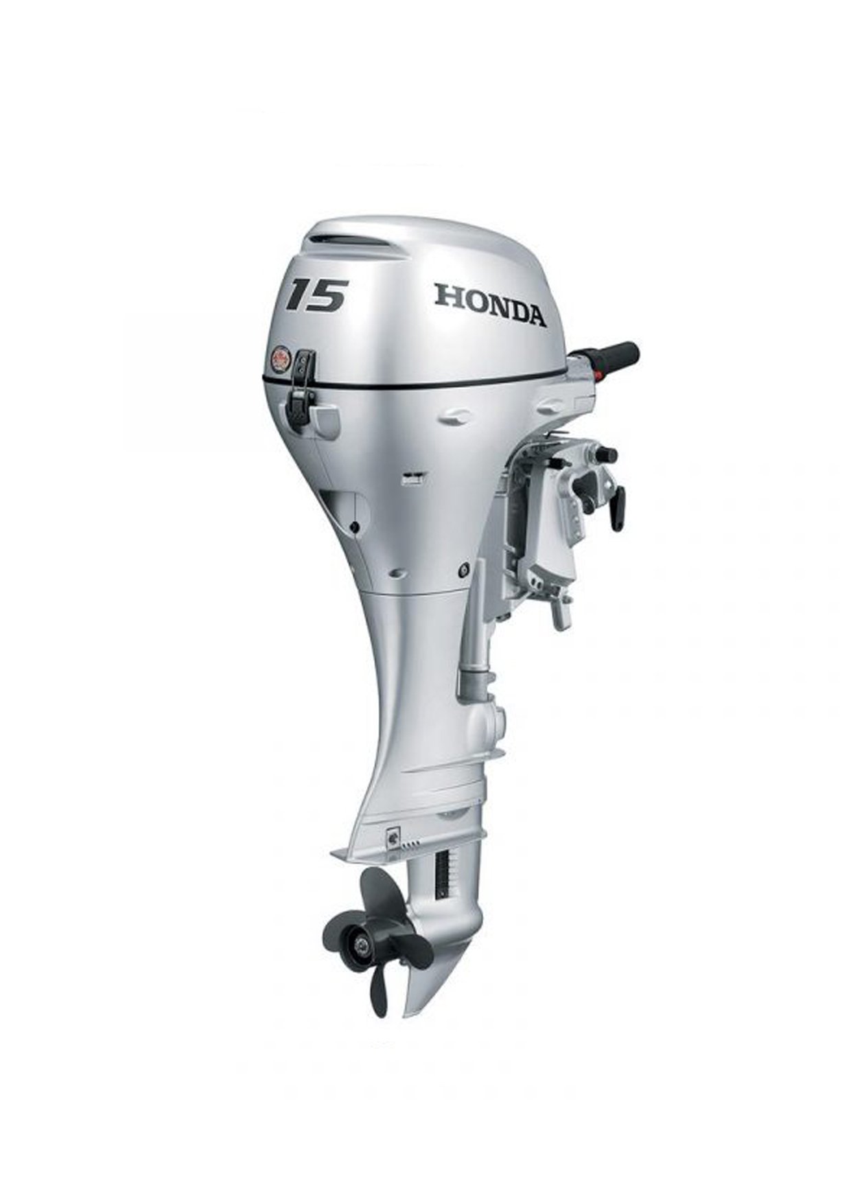 Outboard-Honda-5.jpg 2024 HONDA 15 HP BFP15D3XHT Outboard Motor - Image 1