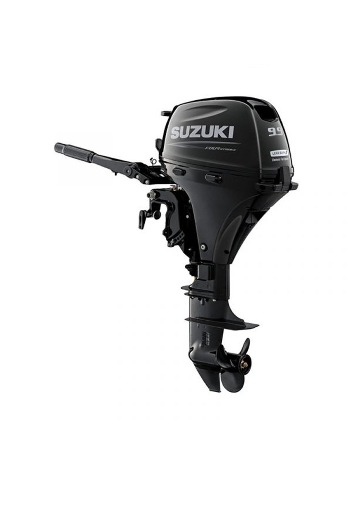 Outboard-Suzuki-9.jpg Suzuki 9.9 HP DF9.9BTHLW5 Outboard Motor - Image 1