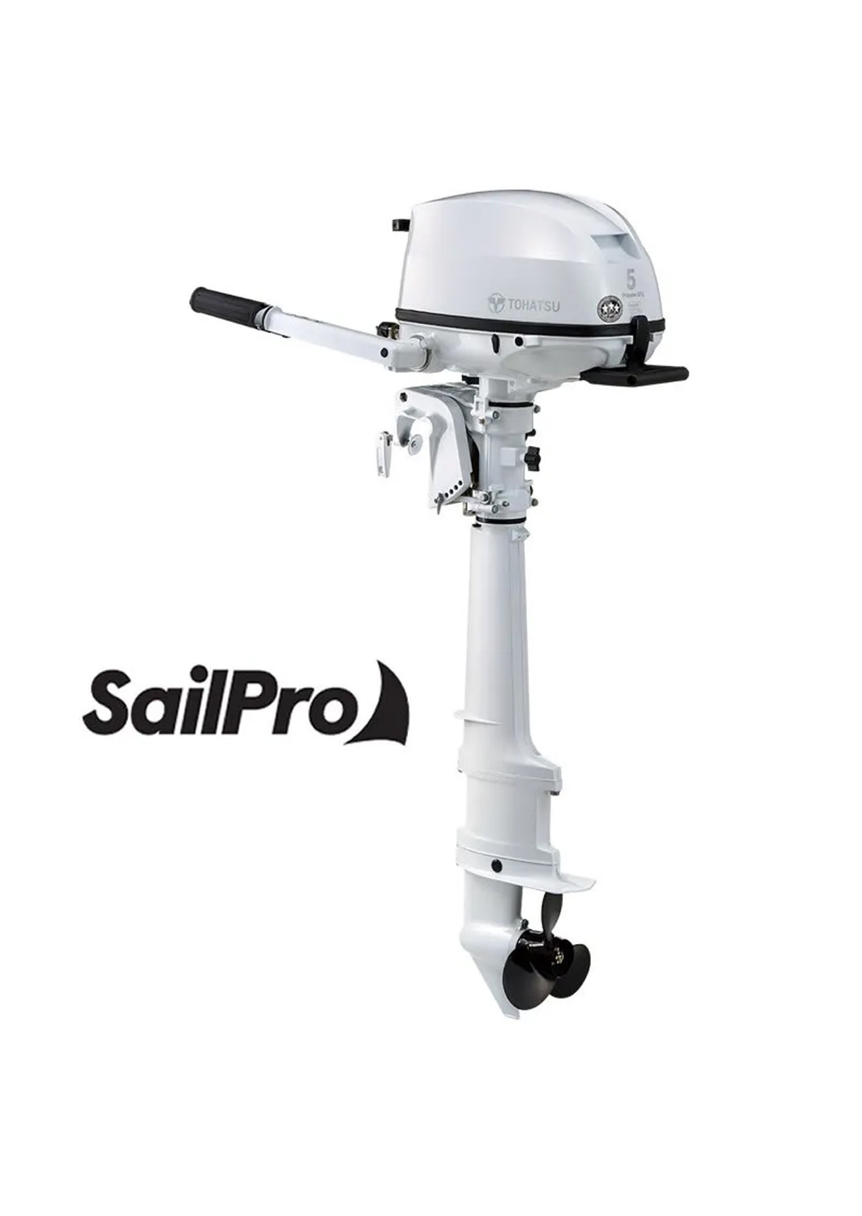 Outboard-Tohatsu-23-1.jpg 2023 Tohatsu 6 HP MFS6DWSPROUL SAIL PRO Outboard Motor - Image 1