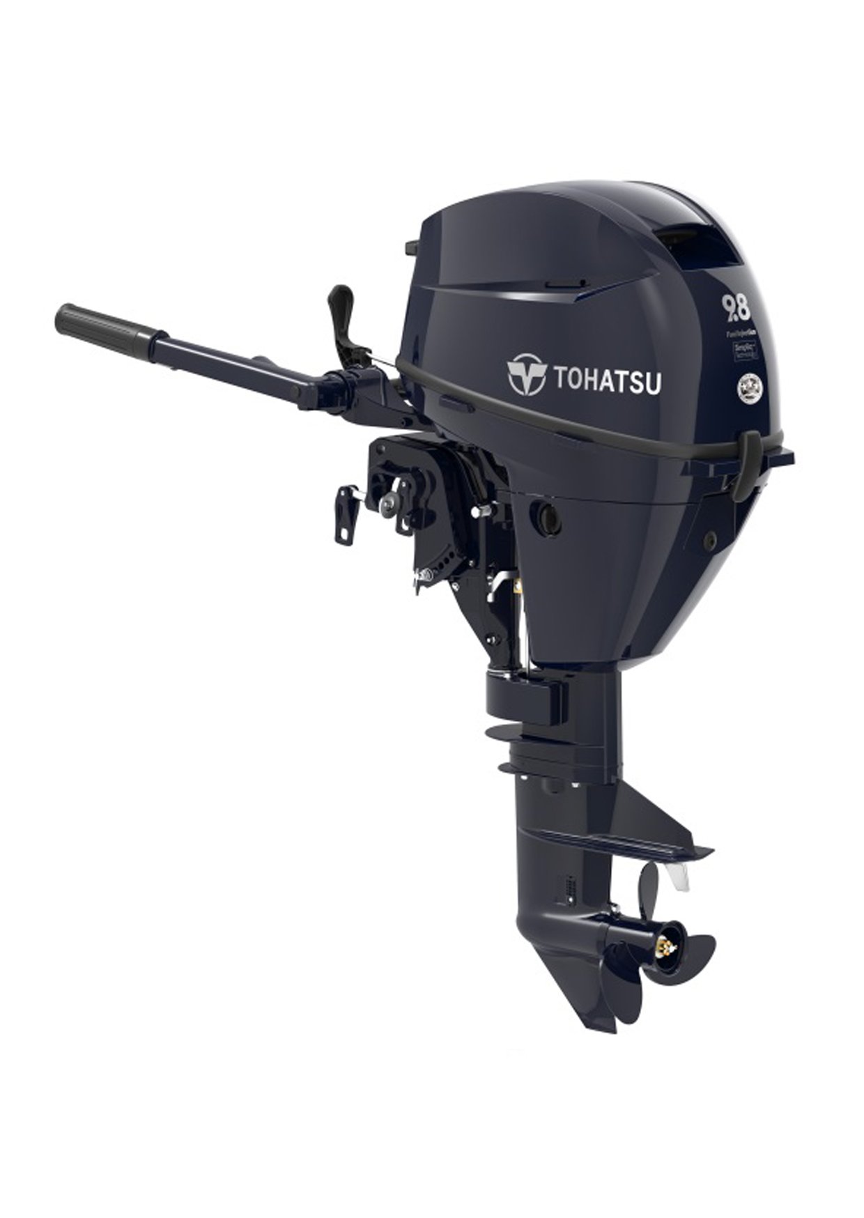 Outboard-Tohatsu-23.jpg 2024 Tohatsu 9.8 HP MFS9.8CEFS Outboard Motor - Image 1