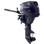 2023 Tohatsu 20 HP MFS20EL Outboard Motor