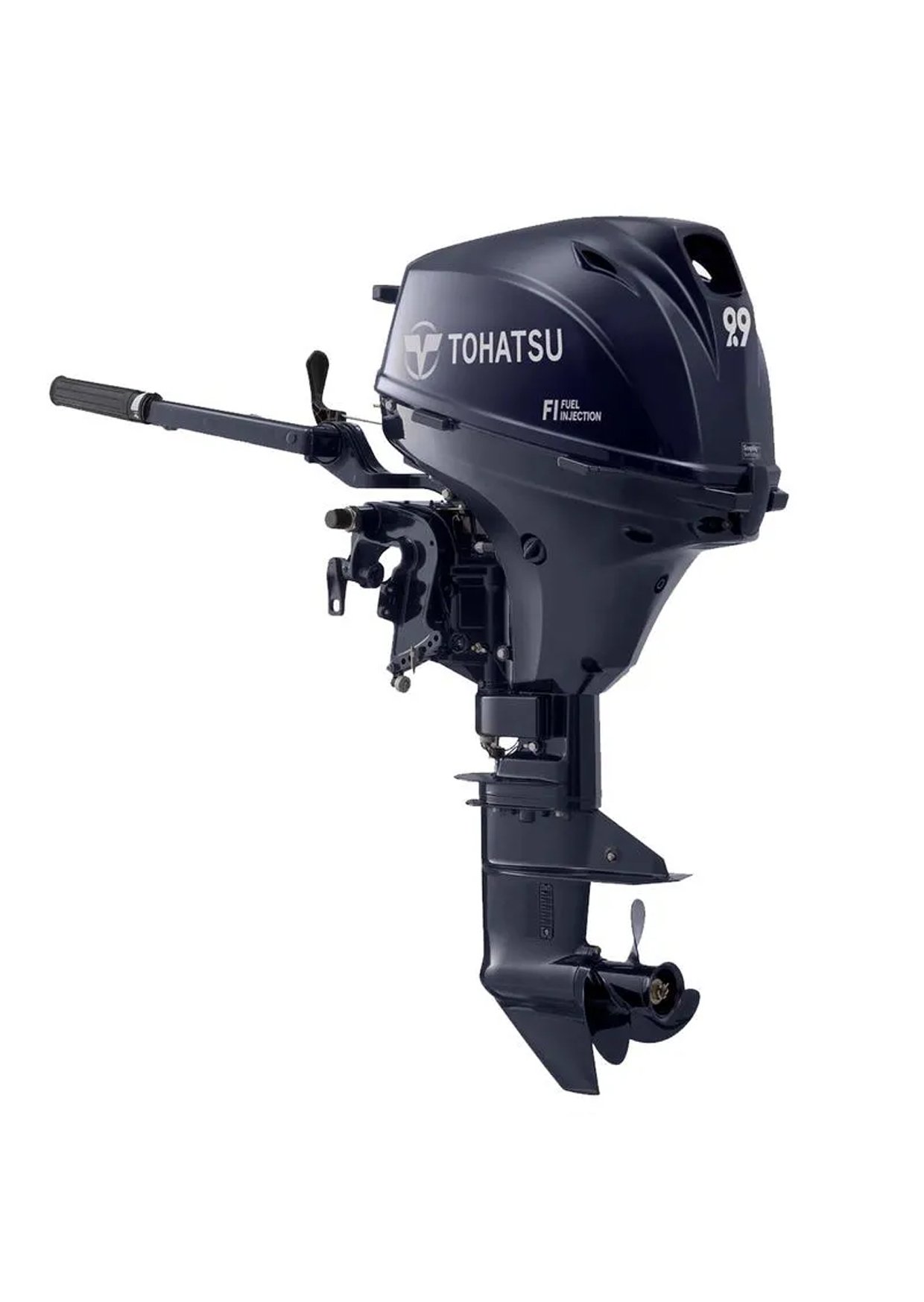 Outboard-Tohatsu-8.jpg 2024 Tohatsu 30 HP MFS30DEFL Outboard Motor - Image 1