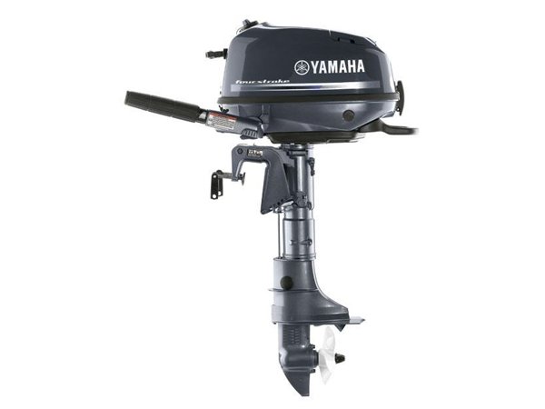 Yamaha-outboard-17__55944_zoom.jpg 2017 Yamaha F6 F6LMHA Outboard Motor - Image 1