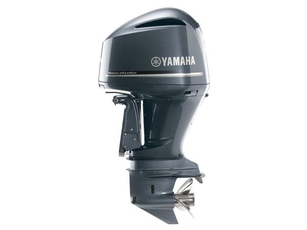 Yamaha-outboard-27__42821_zoom.jpg 2017 Yamaha F225 4.2L Offshore Digital Outboard Motor - Image 1