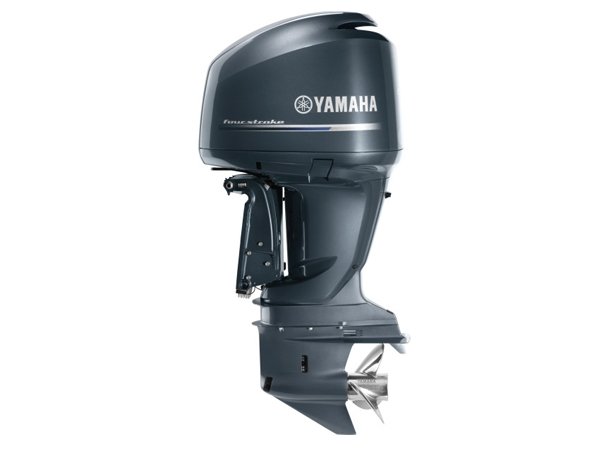 Yamaha-outboard-30__54567_zoom.jpg 2017 Yamaha F250 3.3L Offshore XCA Outboard Motor - Image 1