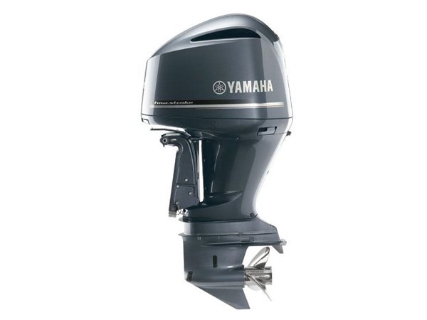 Yamaha-outboard-32__35090_zoom.jpg 2017 Yamaha F300 4.2L Offshore XCA Outboard Motor - Image 1