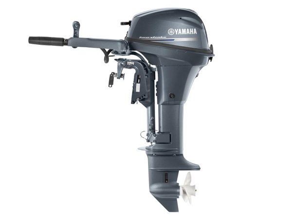 Yamaha-outboard-34__25676_zoom.jpg 2017 Yamaha F9.9 F9.9SMHB Outboard Motor - Image 1
