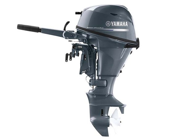 Yamaha-outboard-46__31247_zoom.jpg 2018 Yamaha F20 Portable Mechanical ES F20SEA Outboard Motor - Image 1