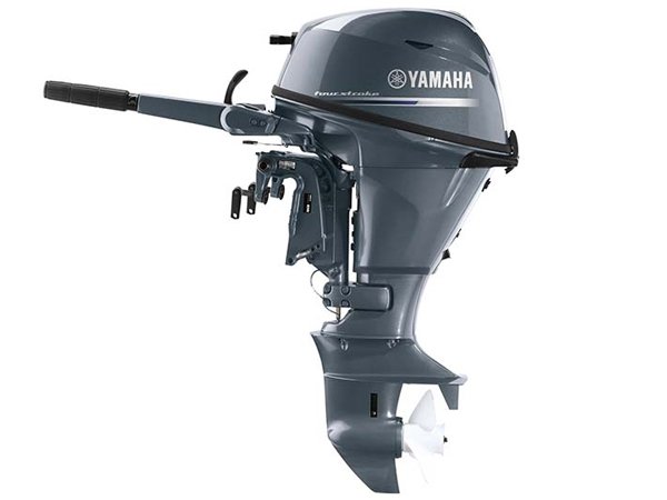 Yamaha-outboard-49__97033_zoom.jpg 2018 Yamaha F15 Portable Tiller ES PT F15LPHA Outboard Motor - Image 1