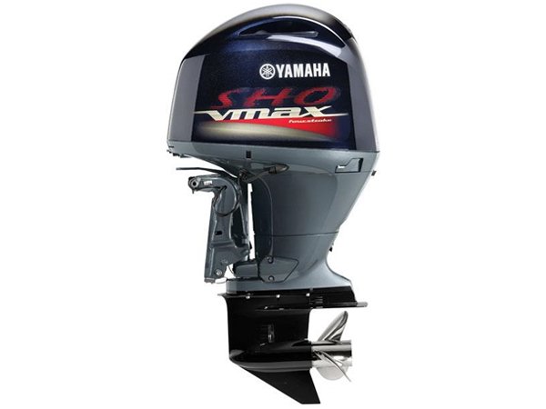 Yamaha-outboard-4__90445_zoom.jpg 2017 Yamaha VF150 XA VMAX SHO Outboard Motor - Image 1