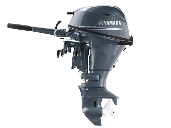 Yamaha-outboard-51__90712_zoom.jpg 2018 Yamaha F15 Portable Tiller ES F15SEHA Outboard Motor - Image 1