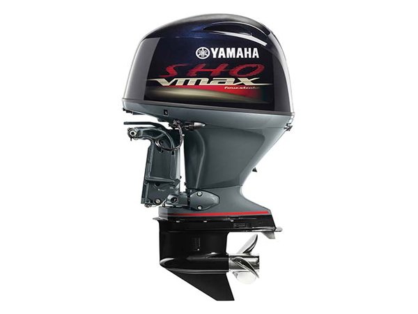Yamaha-outboard-66__33643_zoom.jpg 2018 Yamaha VF175 V MAX SHO 2.8L VF175LA Outboard Motor - Image 1