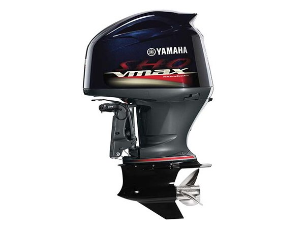 Yamaha-outboard-69__31079_zoom.jpg 2018 Yamaha VF250 V MAX SHO V6 4.2L VF250LA Outboard Motor - Image 1