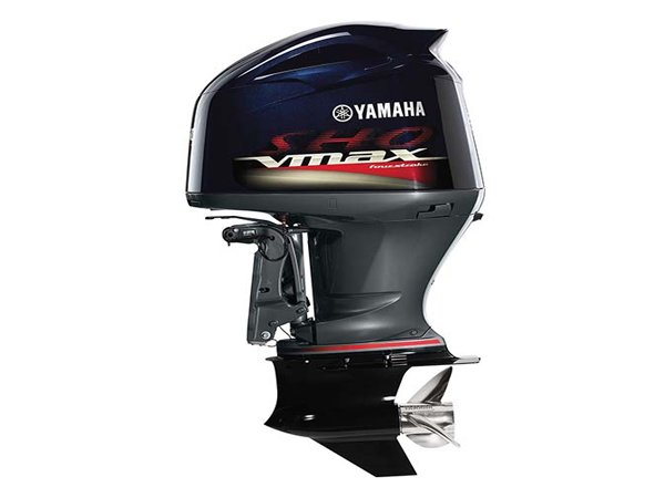 Yamaha-outboard-70__26568_zoom.jpg 2018 Yamaha VF225 V MAX SHO V6 4.2L VF225LA Outboard Motor - Image 1