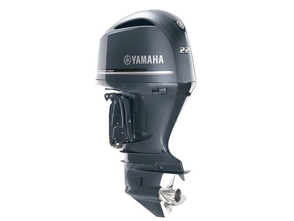 Yamaha-outboard-87__51998_zoom.jpg 2018 Yamaha F225 V6 4.2L Mechanical 25 F225XB Outboard Motor - Image 1