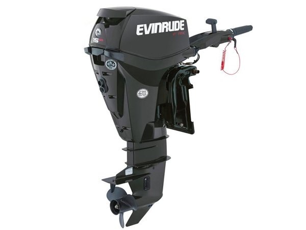 evinrude-26__19203_zoom.jpg 2018 Evinrude E-TEC 15 HP E15HTGL H.O. Kicker Engine - Image 1