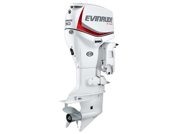 evinrude-6__63570_zoom.jpg 2018 Evinrude E-TEC 90 HP E90DSL Outboard Motor - Image 1