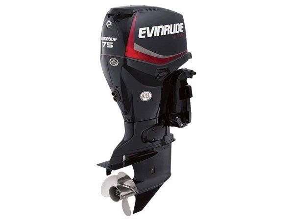 evinrude-7__22372_zoom.jpg 2018 Evinrude E-TEC 75 HP E75DPGL Outboard Motor - Image 1