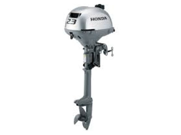 honda-outboard-1__21896_zoom.jpg 2017 HONDA 2.3 HP BF2.3DHLCH Outboard Motor - Image 1