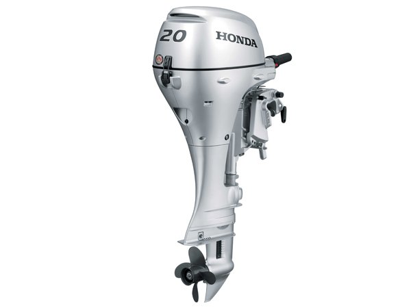 honda-outboard-26__63576_std.jpg 2017 HONDA 20 HP BF20D3LHT Outboard Motor - Image 1