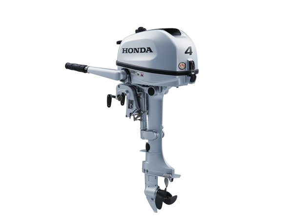 honda-outboard-3__72351_zoom.jpg 2017 HONDA 4 HP BF4DHSHNA Outboard Motor - Image 1