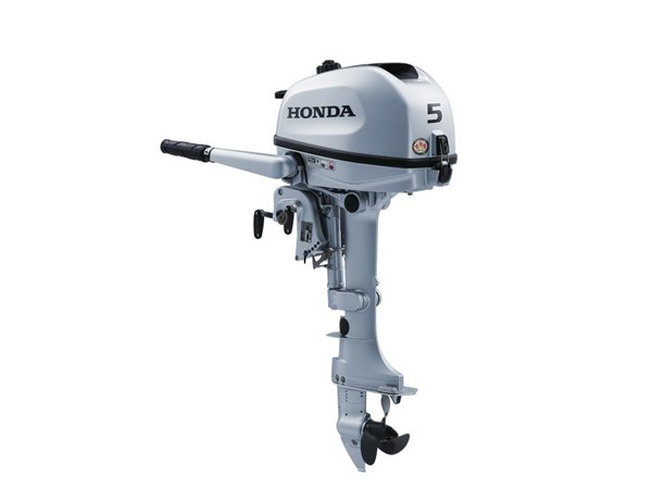 honda-outboard-46__77686_zoom.jpg 2018 Honda 5 Hp BF5DHSHNA Outboard Motor - Image 1