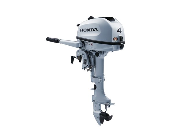 honda-outboard-4__10163_zoom.jpg 2018 Honda 4 Hp BF4DHLHNA Outboard Motor - Image 1