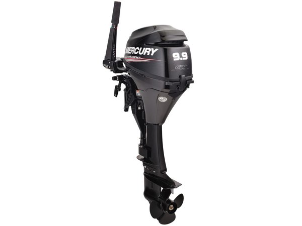 mercury-outboard-16__72470_zoom.jpg 2017 Mercury 9.9 HP 9.9MLH-CT Outboard Motor - Image 1