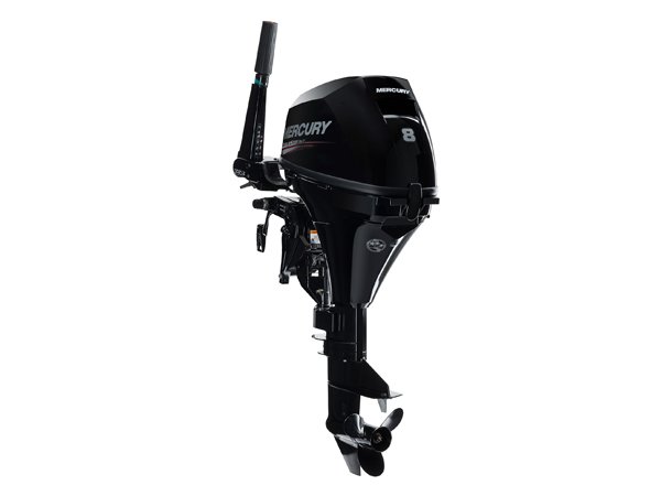 mercury-outboard-18__36551_zoom.jpg 2017 Mercury 8 HP 8ELH Outboard Motor - Image 1