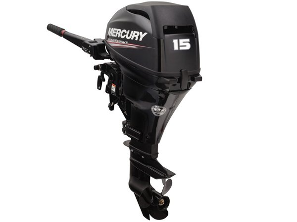mercury-outboard-21__37600_zoom.jpg 2017 Mercury 15 HP 15MLH Outboard Motor - Image 1